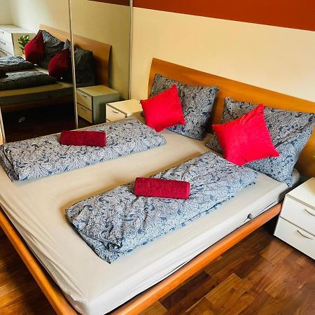 Super Deluxe Apartment - Near U6, U3 In City Center 维也纳 外观 照片