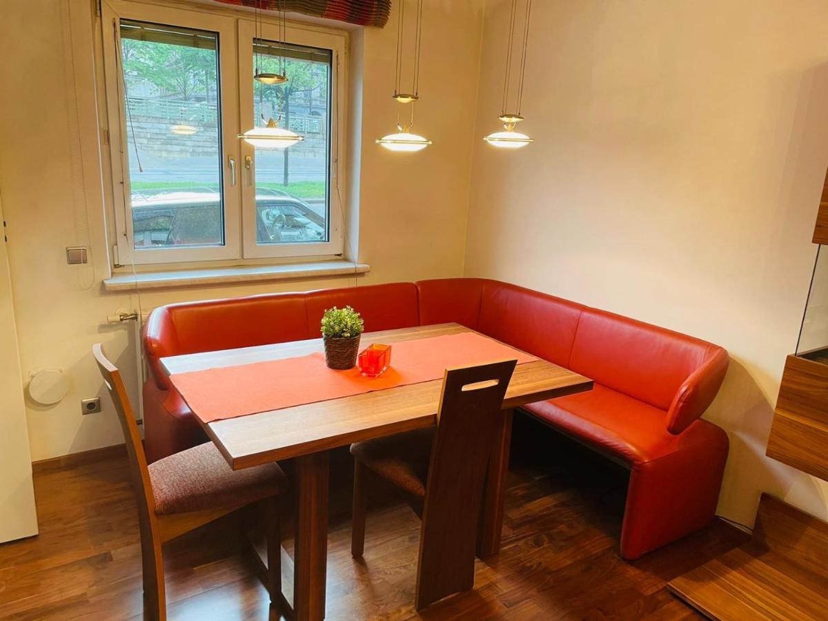 Super Deluxe Apartment - Near U6, U3 In City Center 维也纳 外观 照片