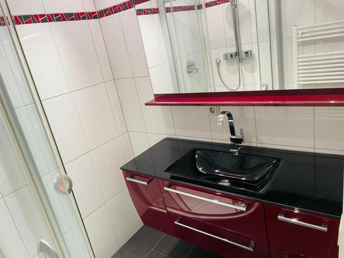 Super Deluxe Apartment - Near U6, U3 In City Center 维也纳 外观 照片